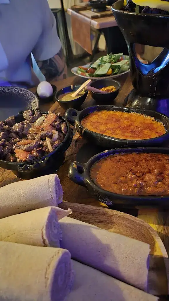 Nastia Viter_Restaurant Gojo_Leeuwarden_review