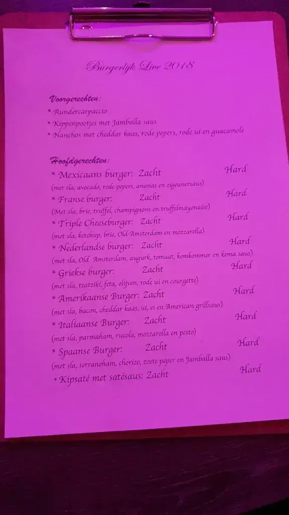 Menu_Restaurant Burgerlijk_Mijdrecht_image_1