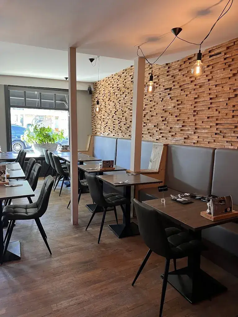 Restaurant Burgerlijk restaurant in Mijdrecht