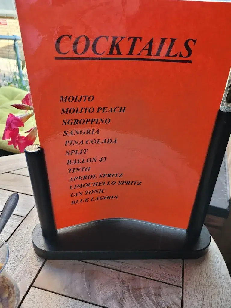 Menu_De Kantine Mijdrecht_Mijdrecht_image_1