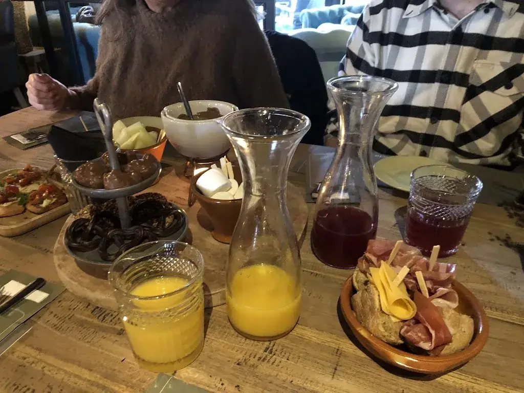 Menu_De Kantine Mijdrecht_Mijdrecht_image_2