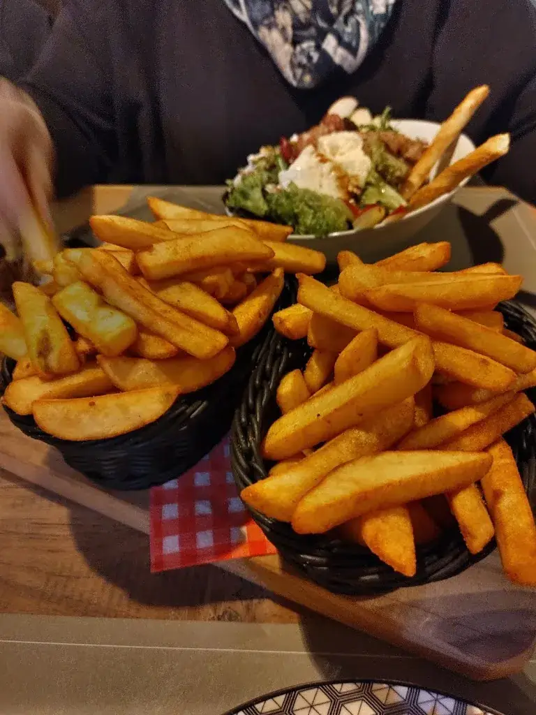 Menu_De Kantine Mijdrecht_Mijdrecht_image_4