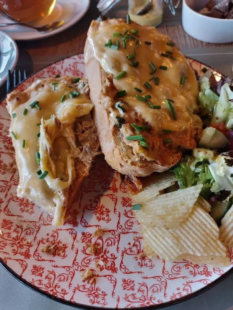 Menu_De Kantine Mijdrecht_Mijdrecht_image_6