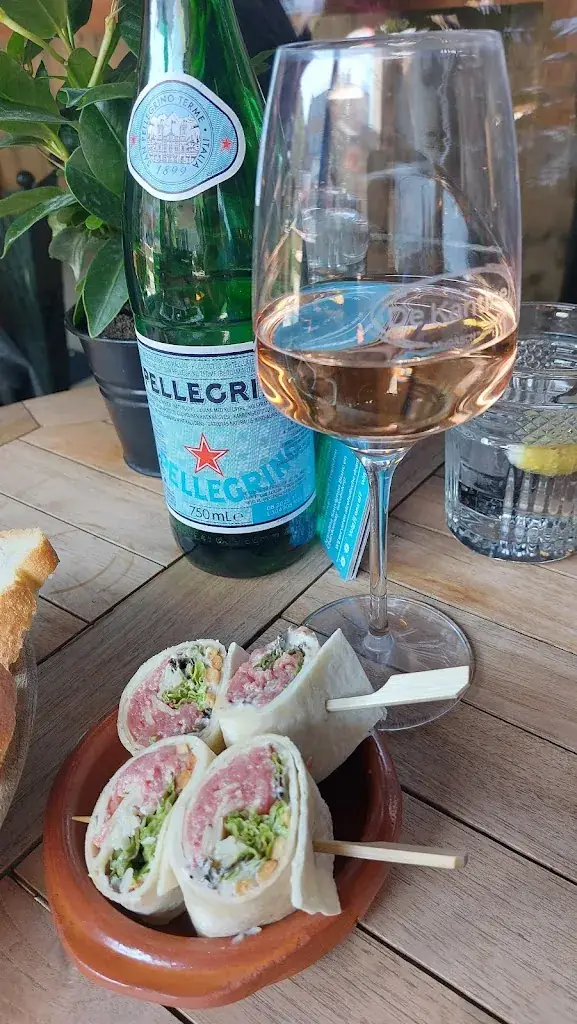 Menu_De Kantine Mijdrecht_Mijdrecht_image_8