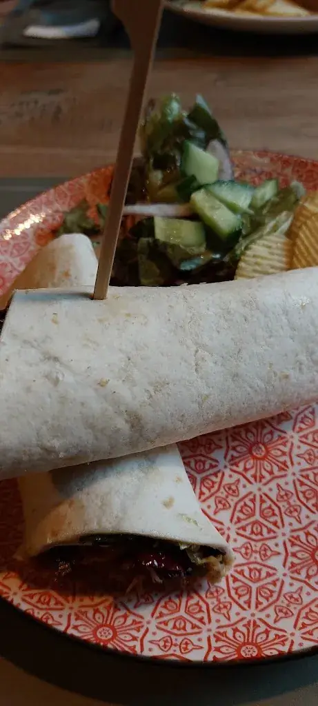 Menu_De Kantine Mijdrecht_Mijdrecht_image_9