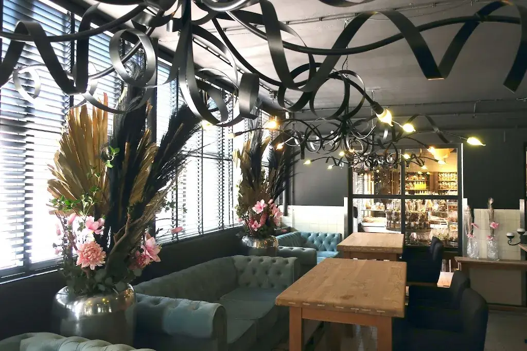 De Kantine Mijdrecht restaurant in Mijdrecht