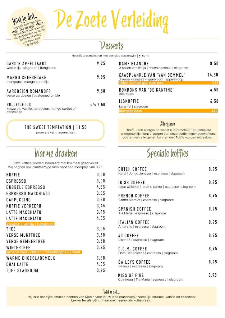 Menu_Brasserie Spoorhuis Mijdrecht_Mijdrecht_image_2