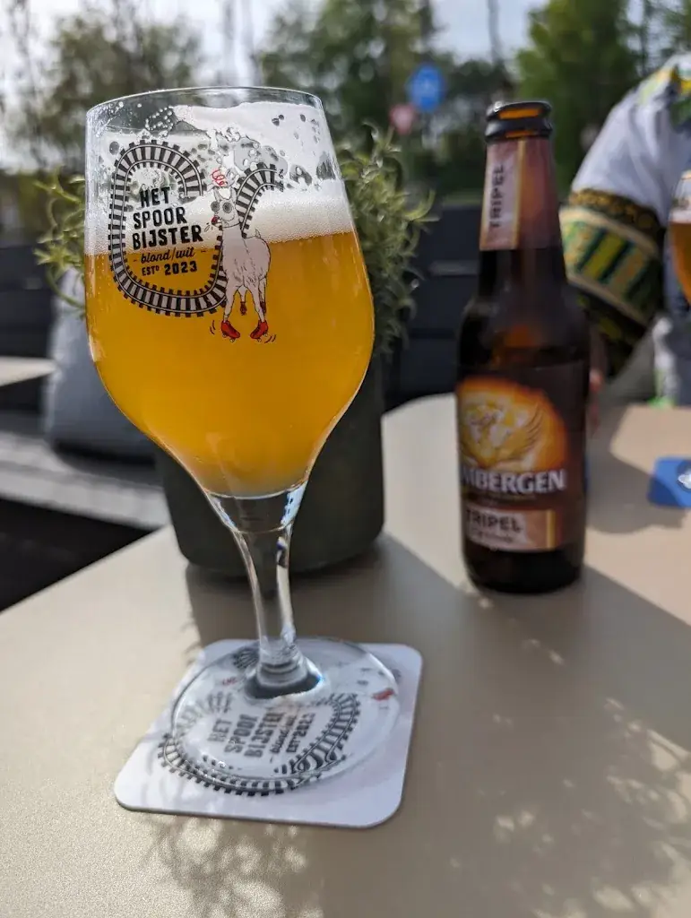 Menu_Brasserie Spoorhuis Mijdrecht_Mijdrecht_image_6