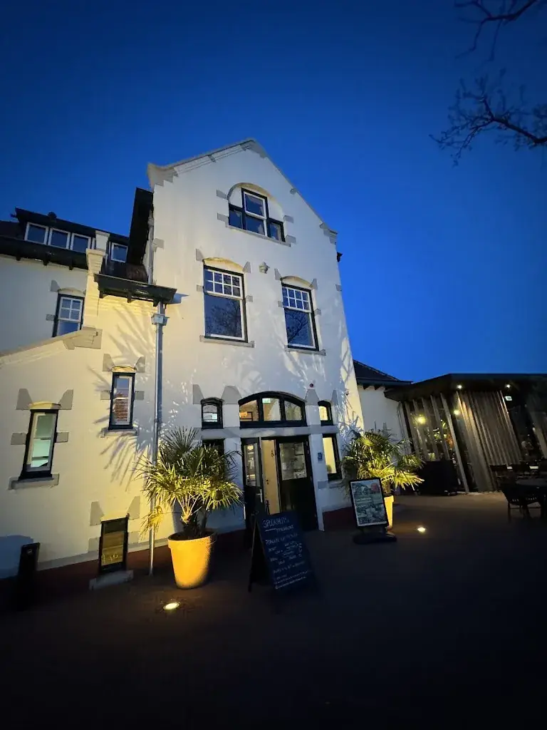 PCWAP de koning_Brasserie Spoorhuis Mijdrecht_Mijdrecht_avis