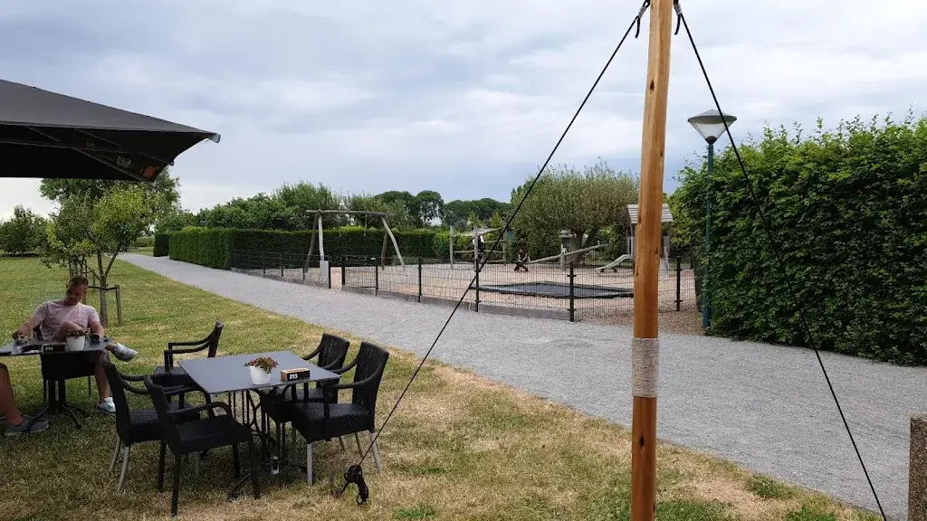 Drelb 370_Restaurant Meesters_Mijdrecht_review