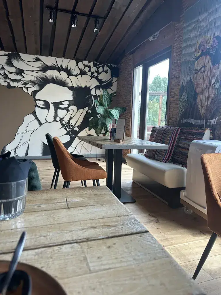 raquel ___Restaurant Nixtamal_Mijdrecht_review