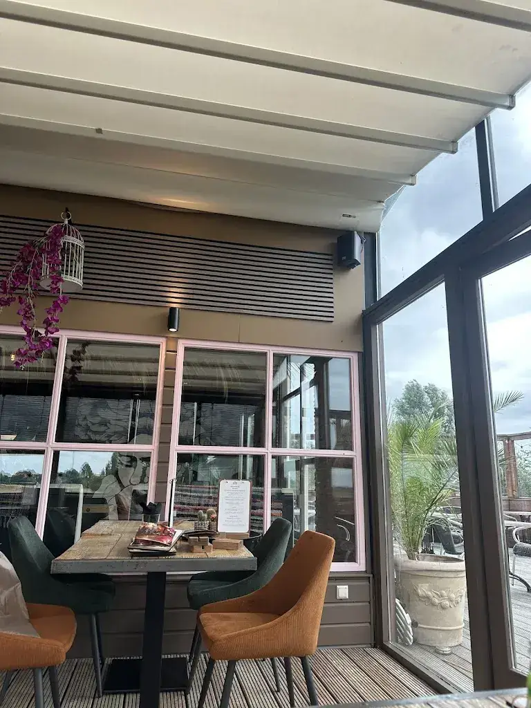 Restaurant Nixtamal restaurant in Mijdrecht