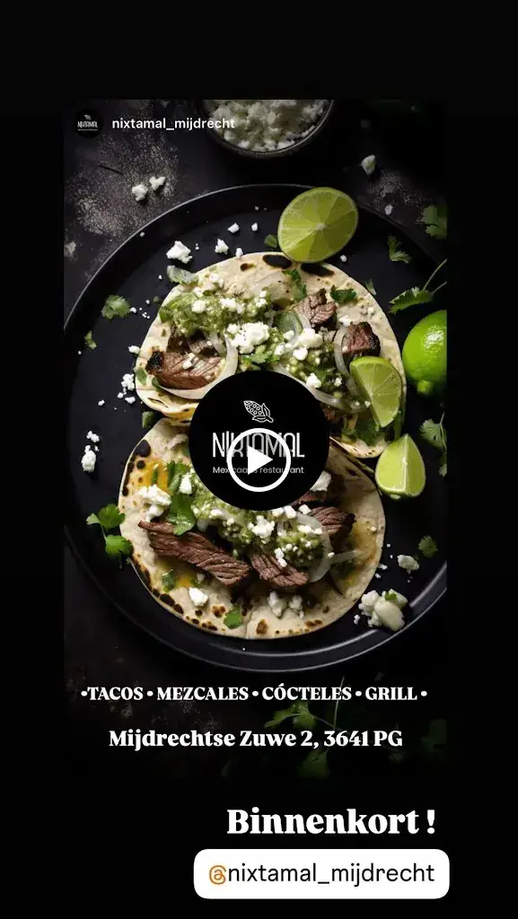 Restaurant Nixtamal_Mijdrecht_slider_image_2