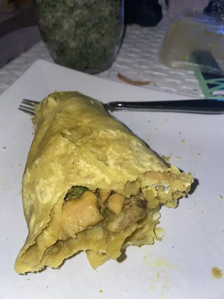 Vandaag Surinaams restaurant in Mijdrecht