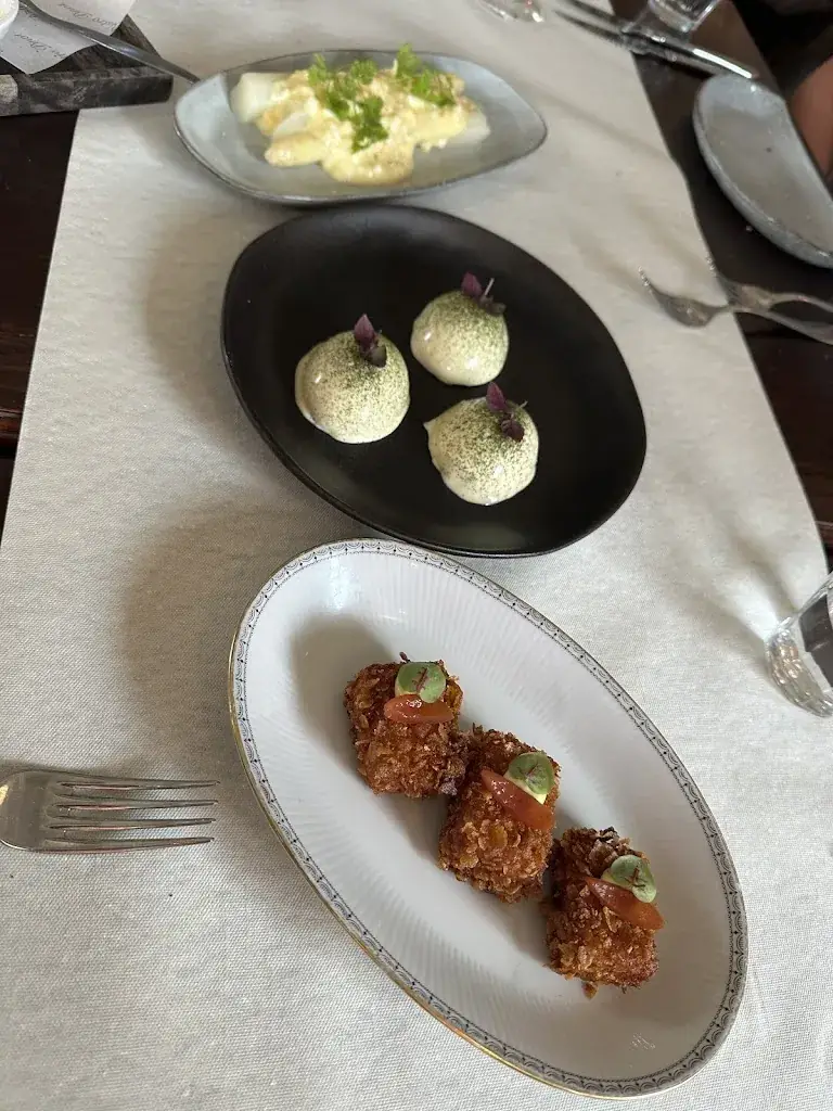 Esther Keizer_Bistro Pinot Grou_Grou_review