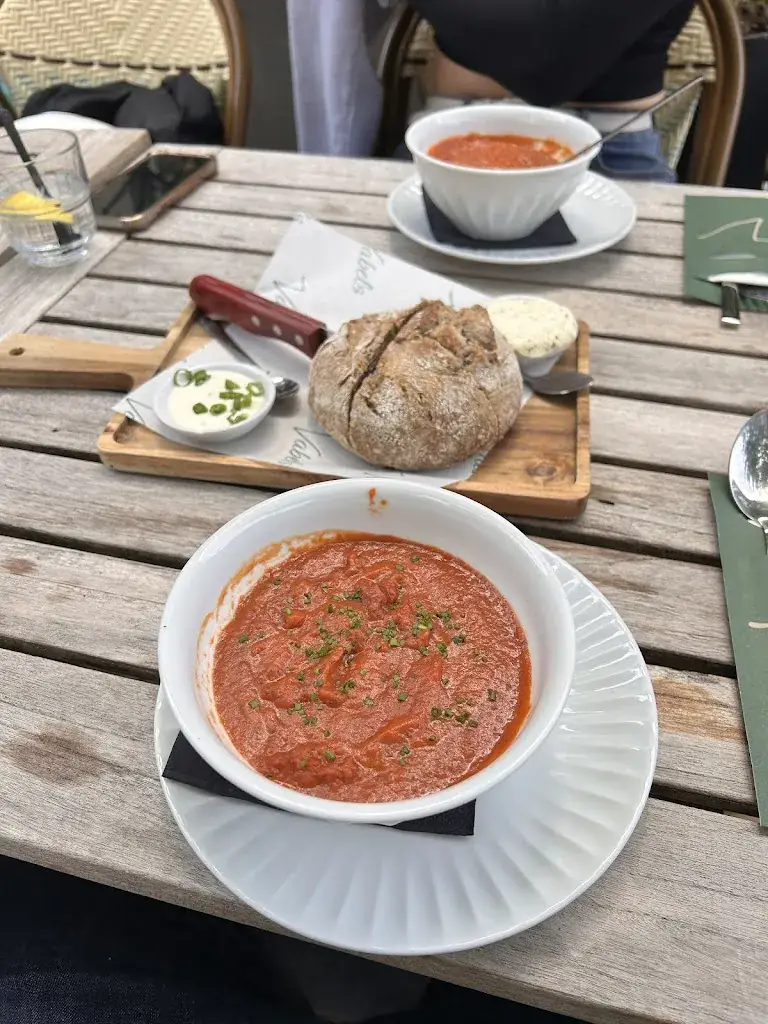 Steven Fosse_Vabels cafe bistro_Mijdrecht_review