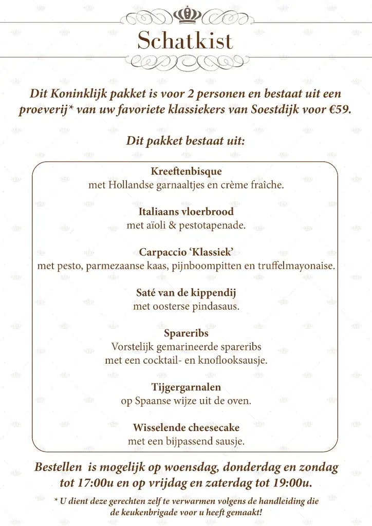 Menu_Café Soestdijk_Groningen_image_3
