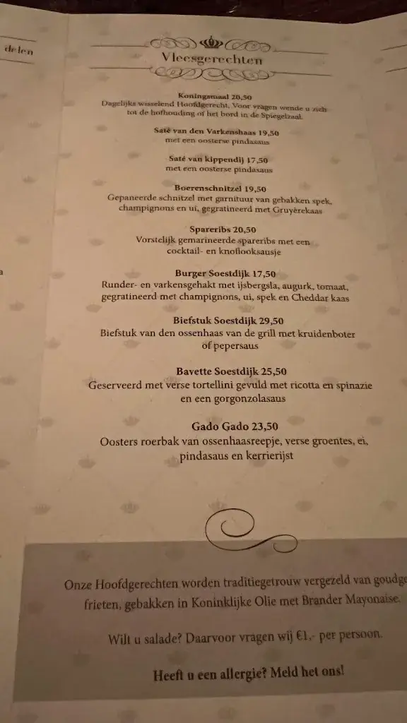 Menu_Café Soestdijk_Groningen_image_4