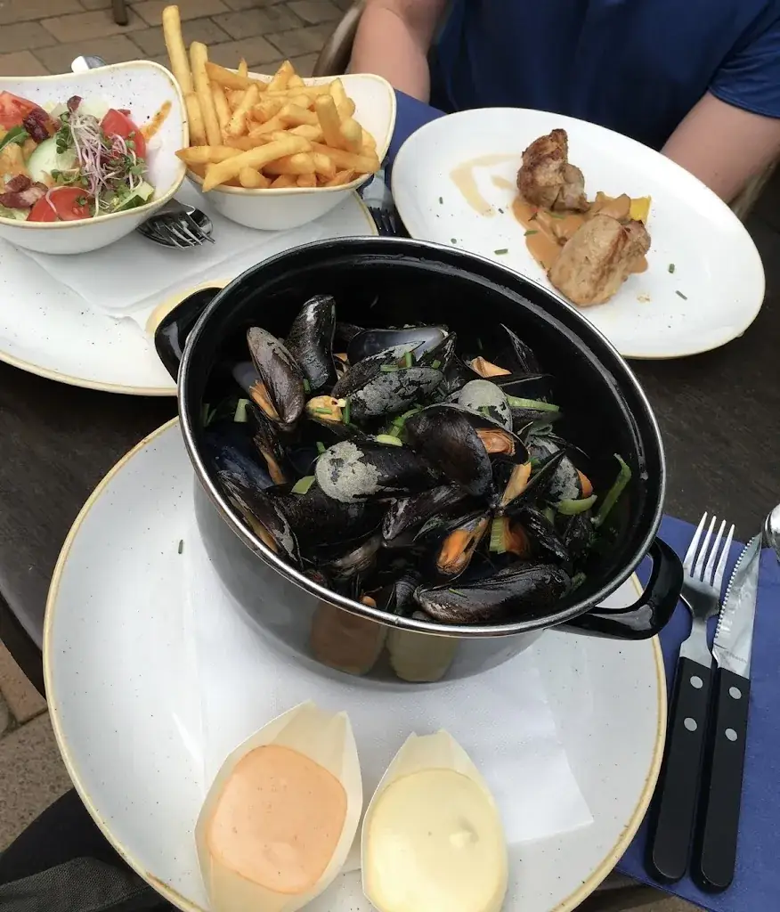 Judith_Café Soestdijk_Groningen_review