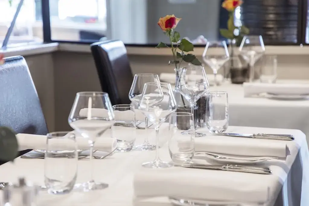 De Bauers restaurant in Soest