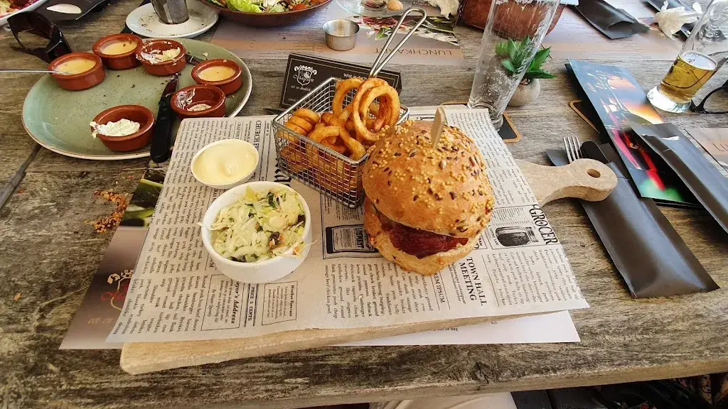 Menu_De Heeren van Maarssen_Maarssen_image_7