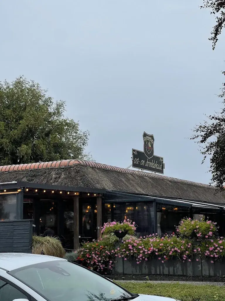 Trenton Simpson_De Heeren van Maarssen_Maarssen_review