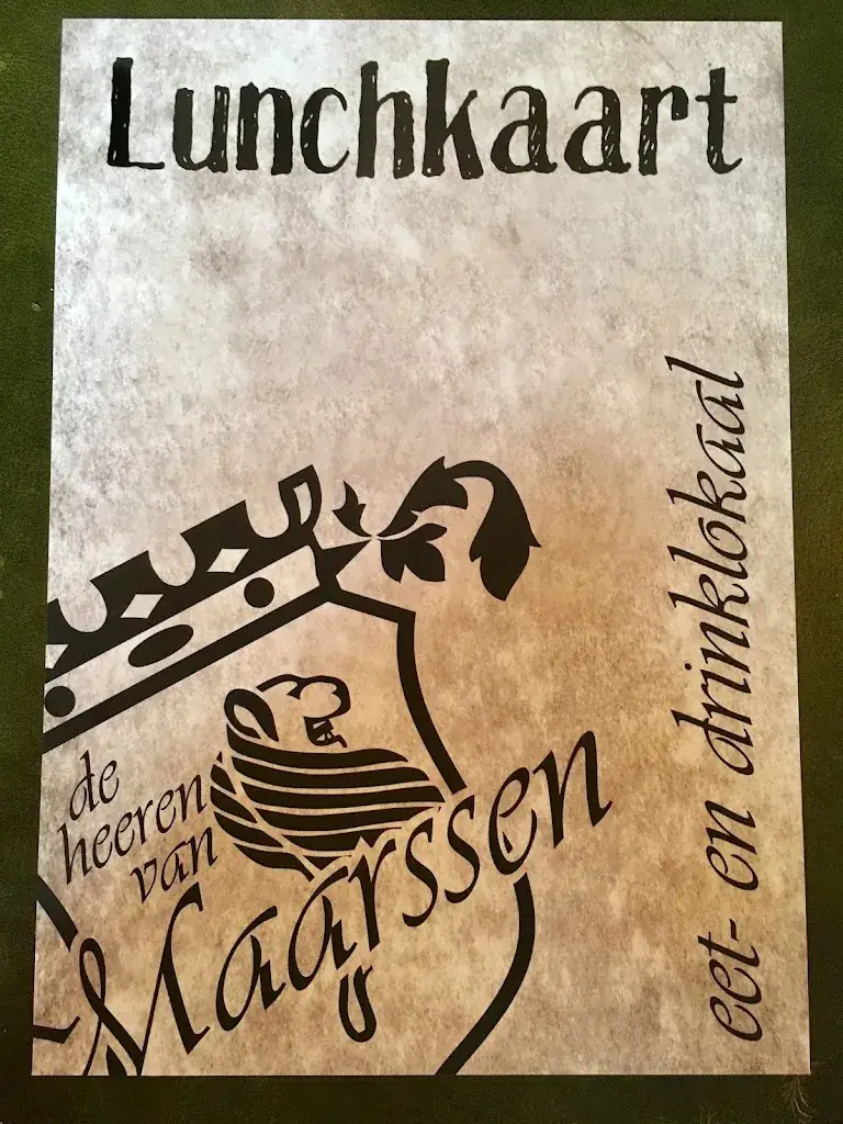 X D_De Heeren van Maarssen_Maarssen_review