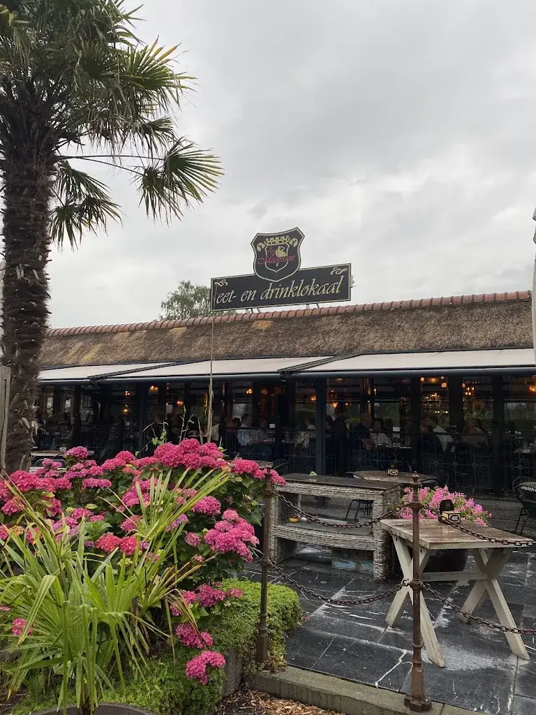 Jocelyn Shaheen_De Heeren van Maarssen_Maarssen_review