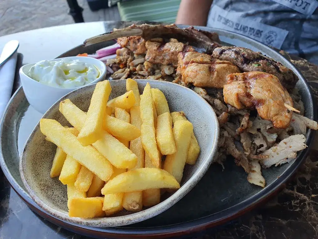 Menu_RESTAURANT ENYA_Maarssen_image_5