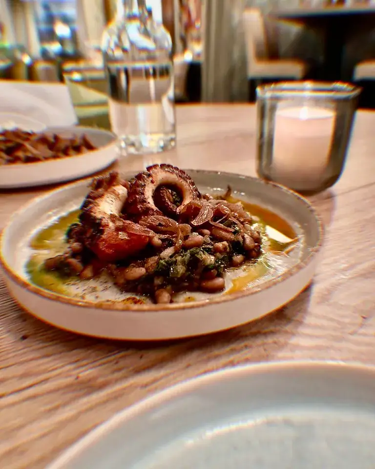 Menu_RESTAURANT ENYA_Maarssen_image_6