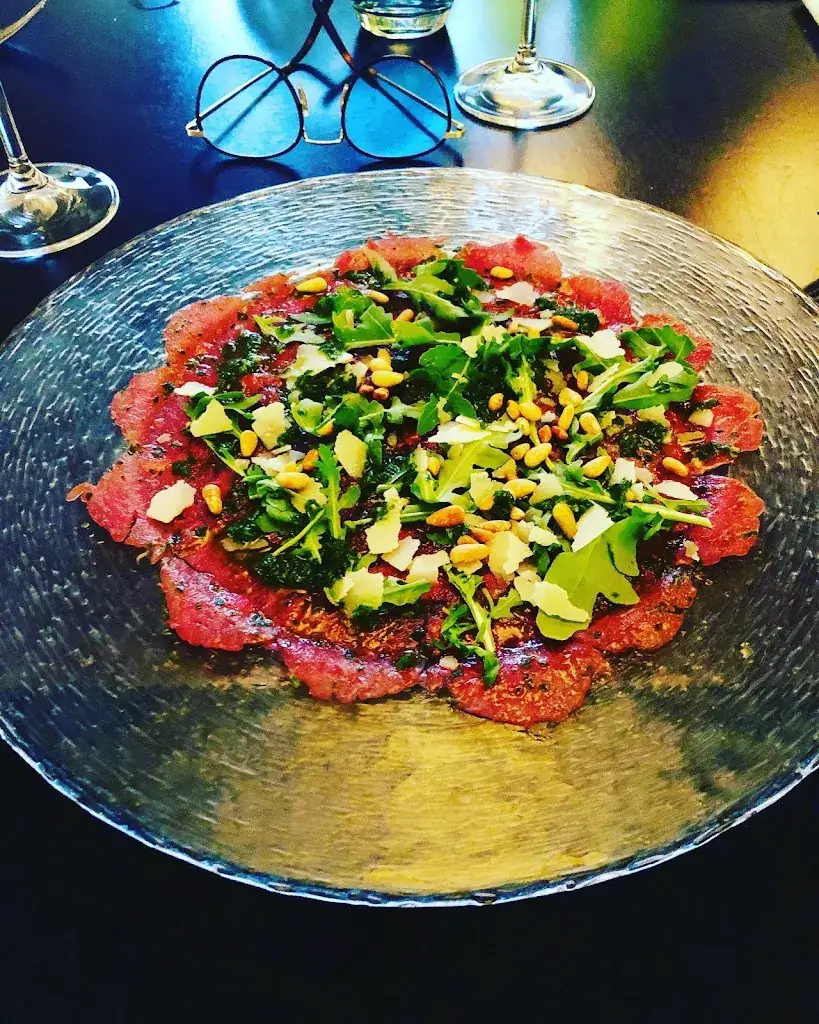 Menu_RESTAURANT ENYA_Maarssen_image_8