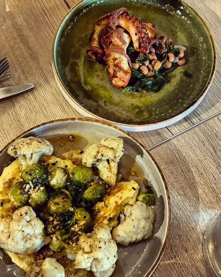 Menu_RESTAURANT ENYA_Maarssen_image_9