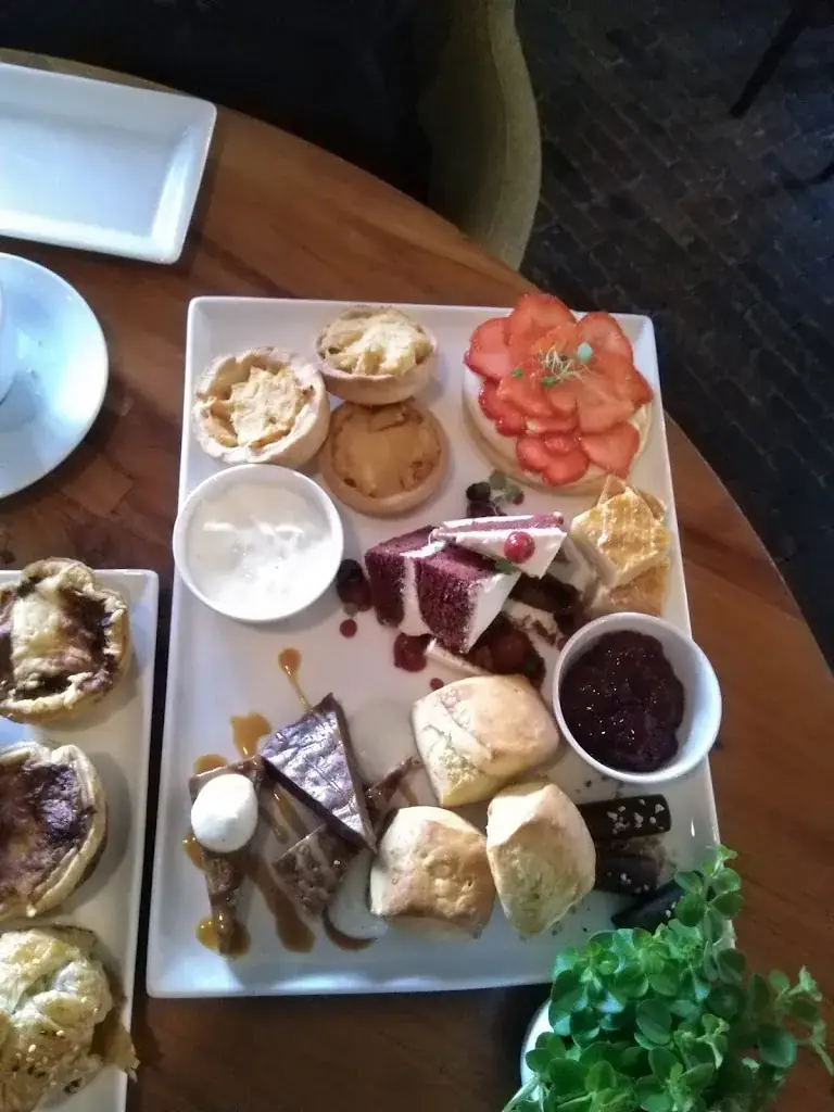 Menu_Restaurant Le Brasseur_Maarssen_imagen_5