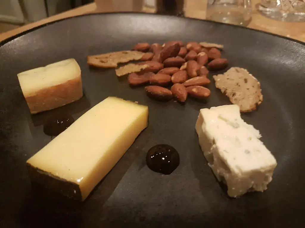 Menu_Restaurant Le Brasseur_Maarssen_imagen_6