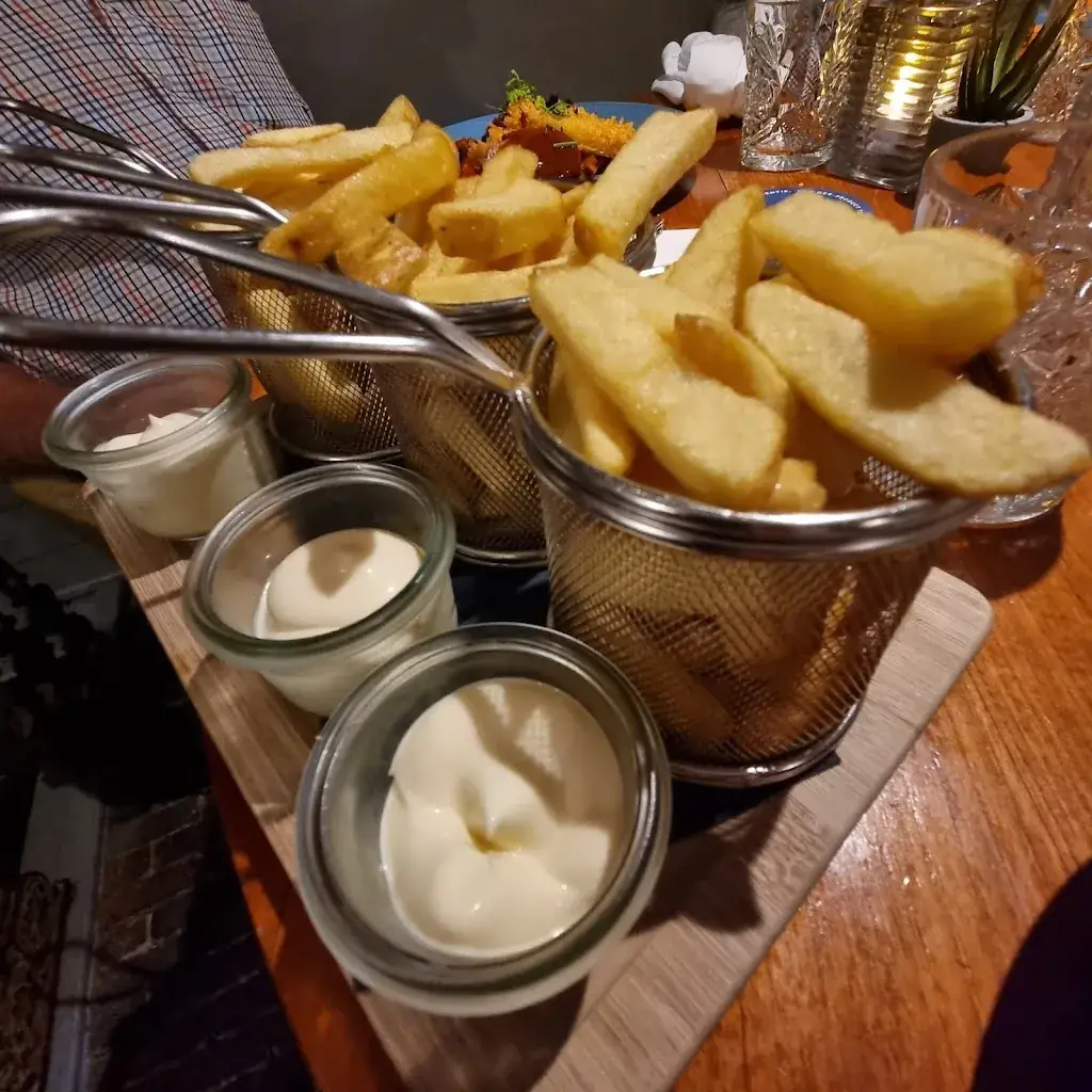 Menu_Restaurant Le Brasseur_Maarssen_imagen_9