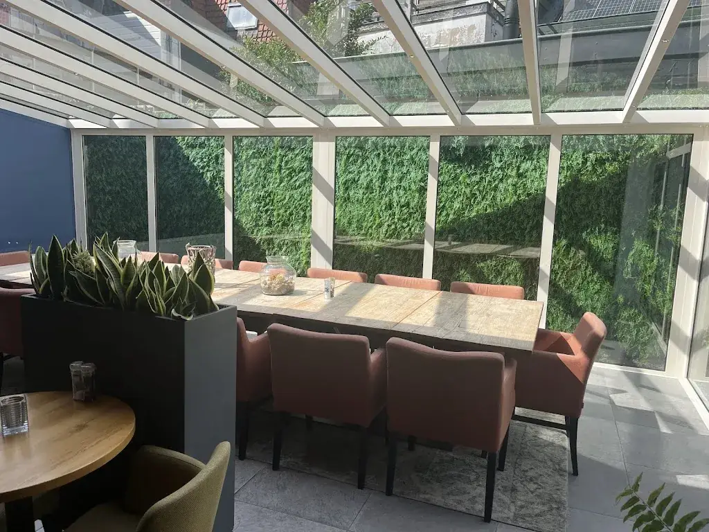 Alan Berkman_Restaurant Le Brasseur_Maarssen_reseña