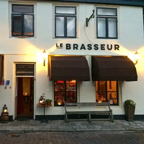 Restaurant Le Brasseur_Maarssen_slider_image_1