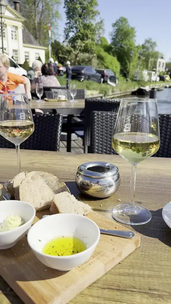 Restaurant Le Brasseur_Maarssen_slider_image_2