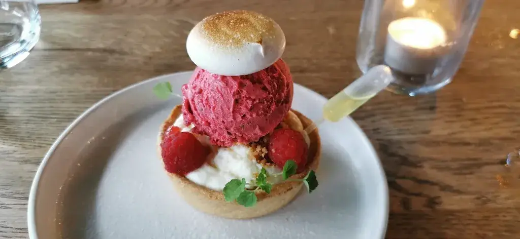 Menu_Restaurant The riverside_Maarssen_image_1