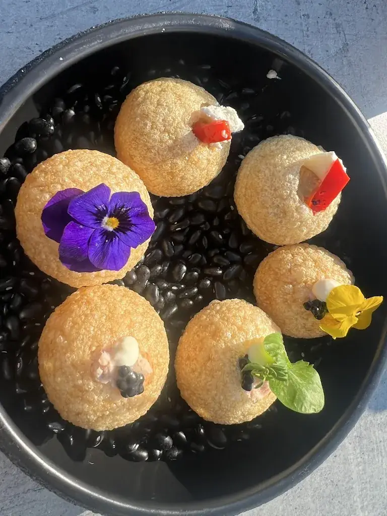 Menu_Restaurant The riverside_Maarssen_image_2