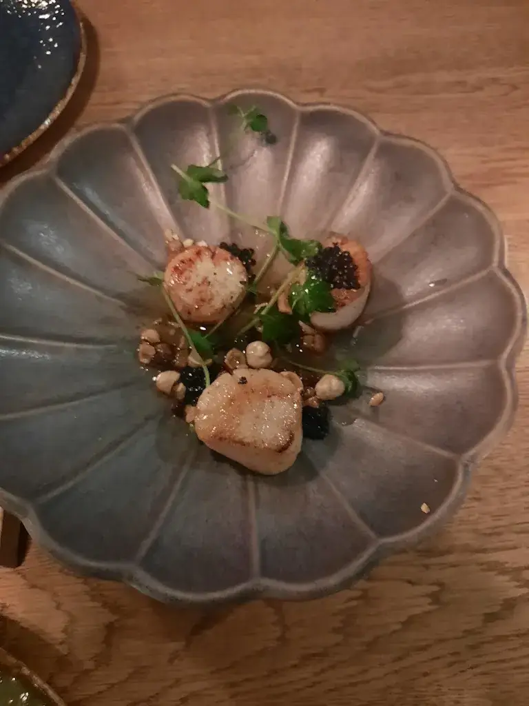 Menu_Restaurant The riverside_Maarssen_image_3