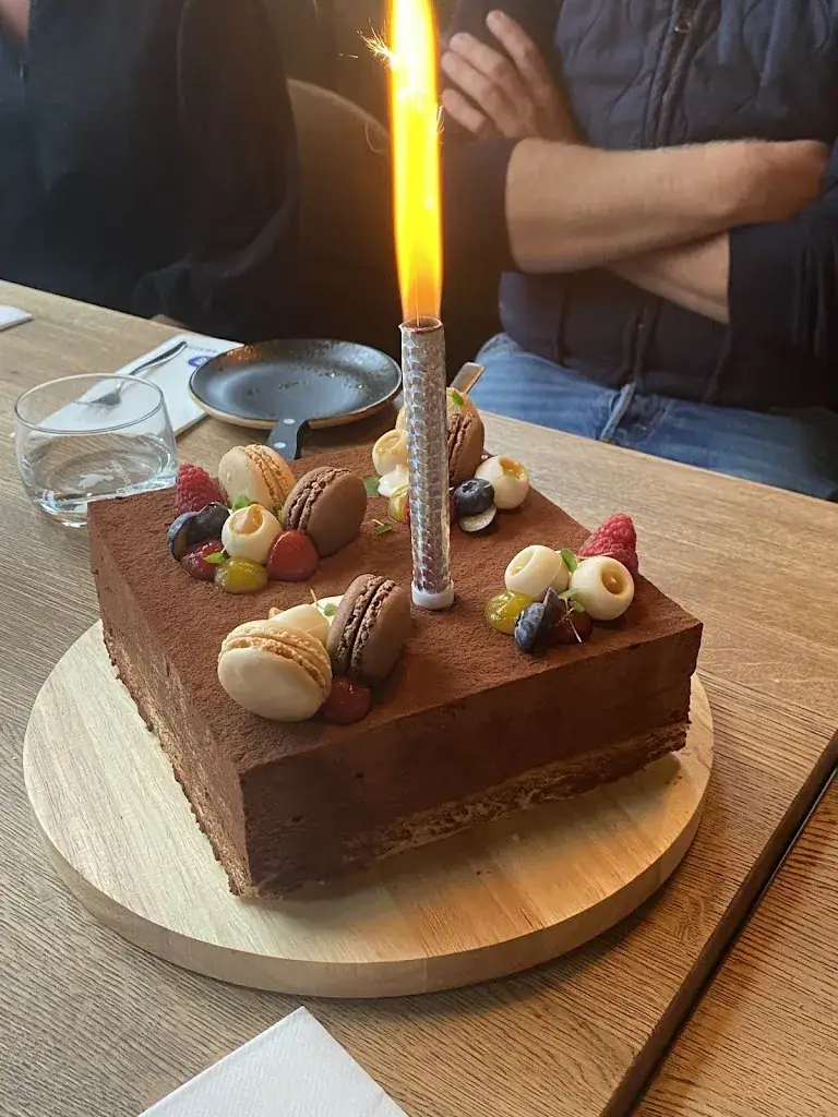 Menu_Restaurant The riverside_Maarssen_image_5