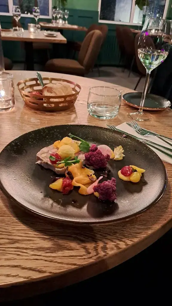 Menu_Restaurant The riverside_Maarssen_image_6