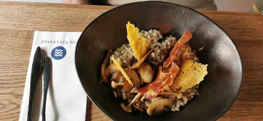 Menu_Restaurant The riverside_Maarssen_image_7