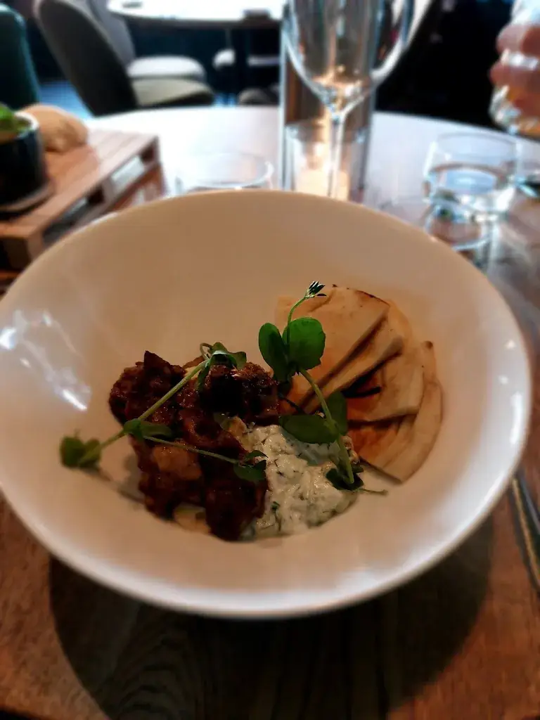 Menu_Restaurant The riverside_Maarssen_image_8