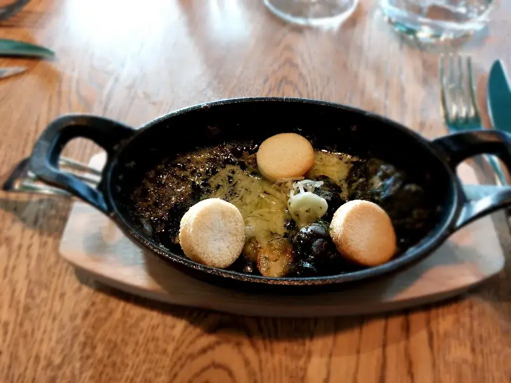 Menu_Restaurant The riverside_Maarssen_image_9