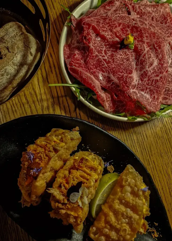 Nastasia C_Restaurant The riverside_Maarssen_review