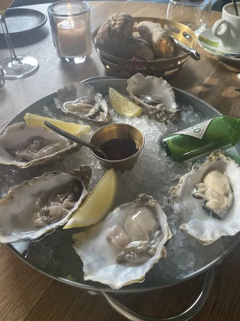 Kristy Zhong_Restaurant The riverside_Maarssen_review