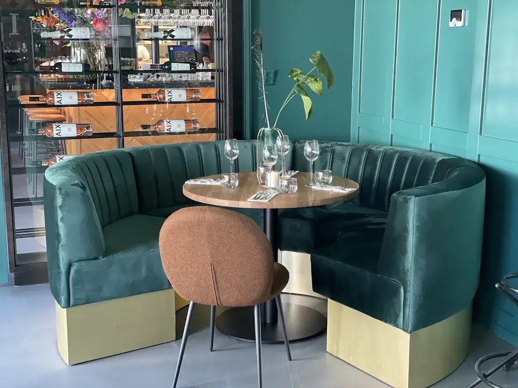 Restaurant The riverside_Maarssen_slider_image_1