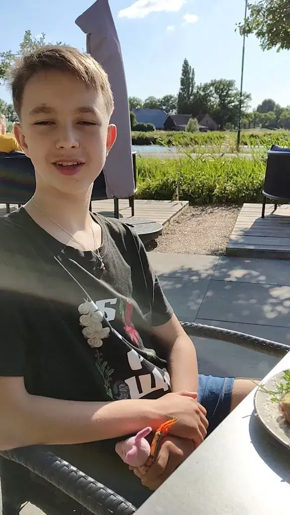 Restaurant The riverside_Maarssen_slider_image_2